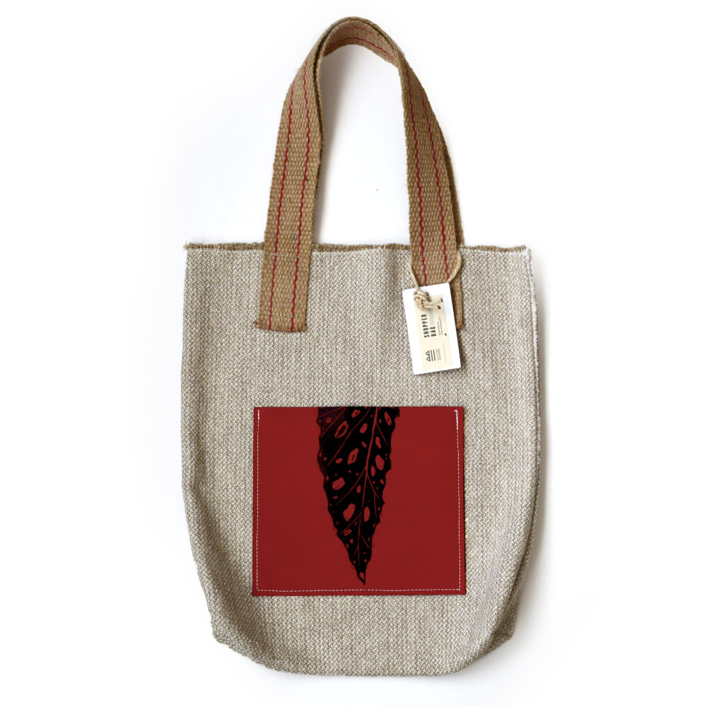 TOTE BAG CALLA